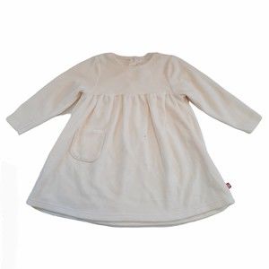 Zutano Girls Velour Dress 24 Months
